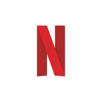 Company logo Netflix