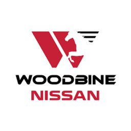 Company logo Woodbine Nissan
