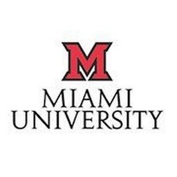 Company logo Miami University