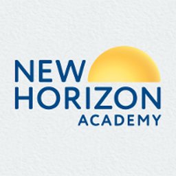 Company logo New Horizon Academy