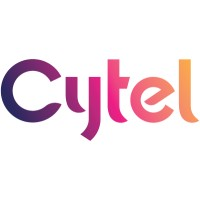Company logo Cytel