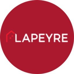 Logo de l'entreprise Lapeyre