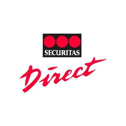 Company logo Securitas Direct
