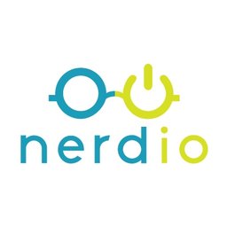 Company logo Nerdio
