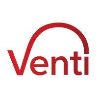 Company logo Venti Technologies