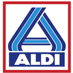 Logo de l'entreprise ALDI