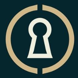 Company logo TheKey