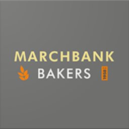 Company logo Marchbank Bakers