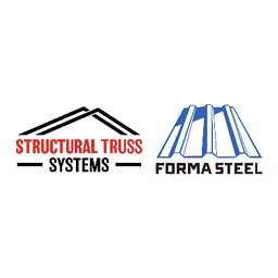Company logo Forma Steel
