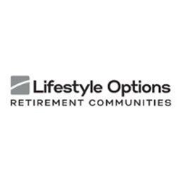 Company logo Lifestyle Options