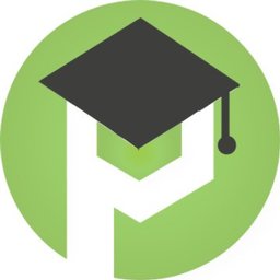 Company logo UniProf