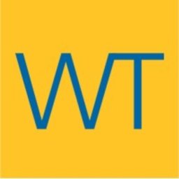 Company logo WT Partnership