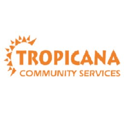 Company logo Tropicana Community Services