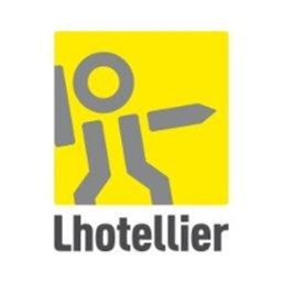 Logo de l'entreprise Groupe LHOTELLIER