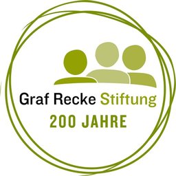 Firmenlogo Graf Recke Stiftung