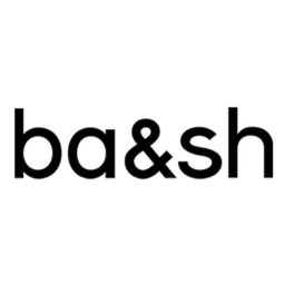 Logo de l'entreprise ba&sh