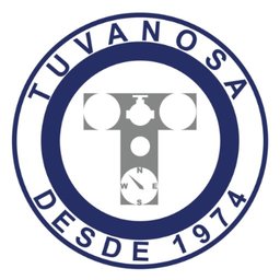Logotipo de la empresa TUVANOSA