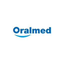 Company logo Oralmed