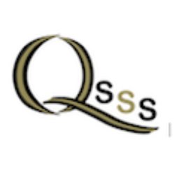 Company logo QSSS