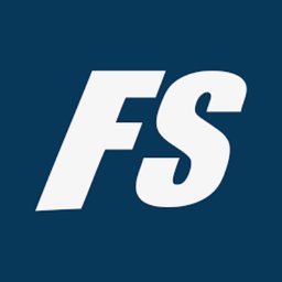 Company logo FanSided