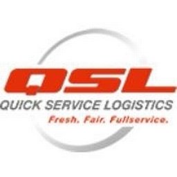 Firmenlogo Meyer Quick Service Logistics