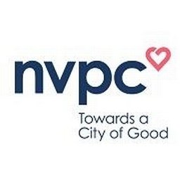 Company logo National Volunteer & Philanthropy Centre