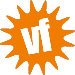 Company logo Stichting Verkadefabriek