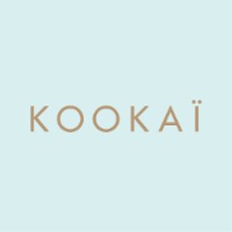 Company logo KOOKAI