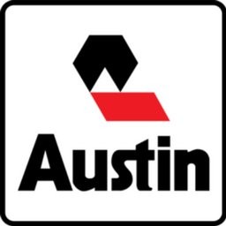 Company logo Austin Industrial