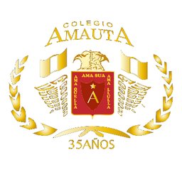 Logotipo de la empresa COLEGIO AMAUTA