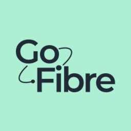 Company logo GoFibre