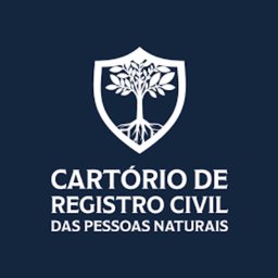 Company logo Cartório de Registro Civil das Pessoas Naturais