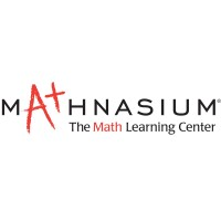 Company logo Mathnasium