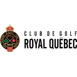 Company logo Club de Golf Royal Québec