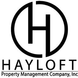 Company logo Hayloft Property Management
