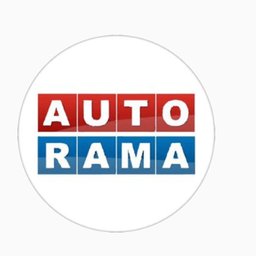 Company logo Autorama