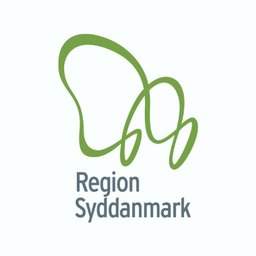 Company logo Region Syddanmark