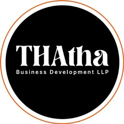 कंपनी का लोगो THATHA BUSINESS DEVELOPMENT LLP
