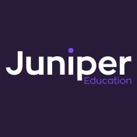 Company logo Juniper Education