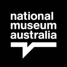 Company logo National Museum of Australia