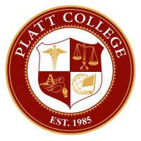 Company logo Platt College