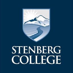 Company logo Stenberg College