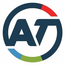 Company logo Auckland Transport