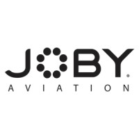 شعار الشركة Joby Aviation
