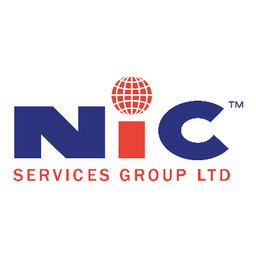 Company logo NIC Services Group