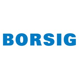 Firmenlogo BORSIG