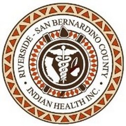 Company logo Riverside-San Bernardino Co. Indian Health, Inc