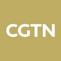 Company logo China Global Television Network