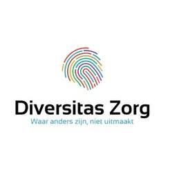 Company logo Diversitas Zorg