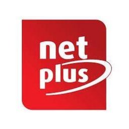 Logo de l'entreprise Net Plus